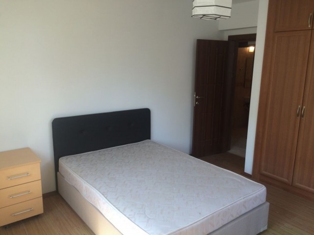 Flat To Rent in Girne Merkez, Kyrenia