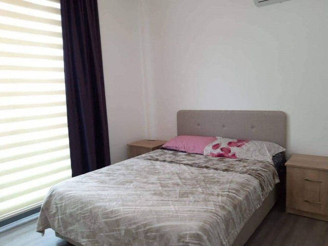 Flat To Rent in Girne Merkez, Kyrenia