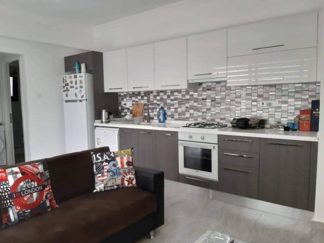 Flat To Rent in Girne Merkez, Kyrenia