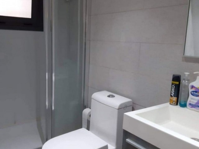 Flat To Rent in Girne Merkez, Kyrenia