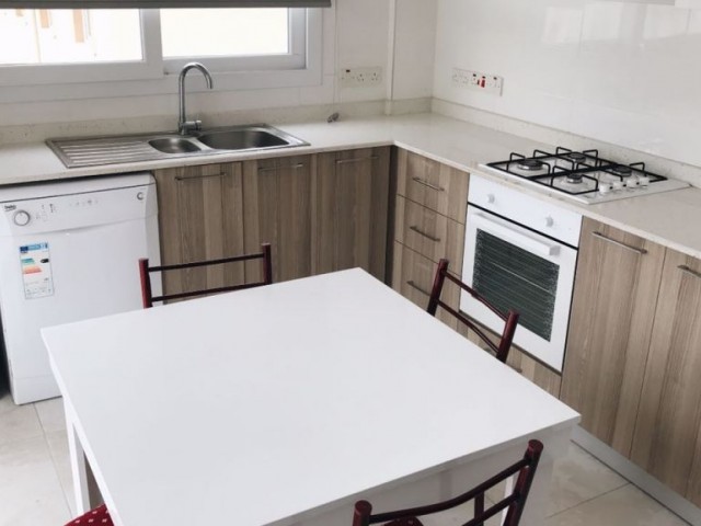 Flat To Rent in Girne Merkez, Kyrenia