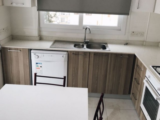 Flat To Rent in Girne Merkez, Kyrenia