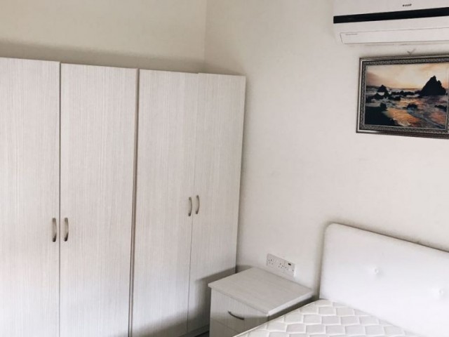 Flat To Rent in Girne Merkez, Kyrenia