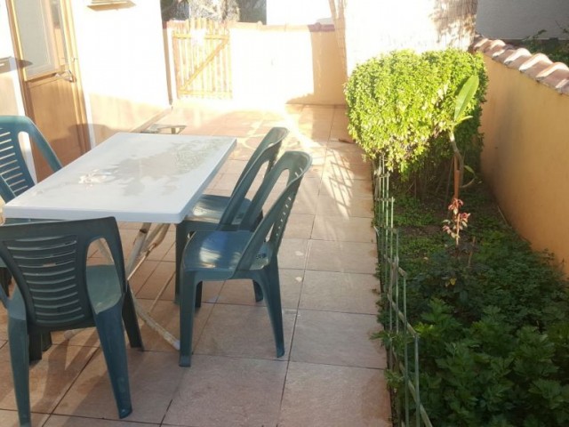 Detached House To Rent in Lapta, Kyrenia