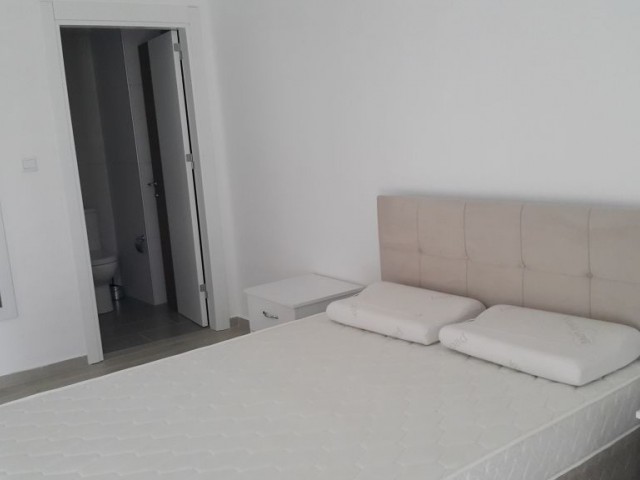 Flat To Rent in Karakum, Kyrenia