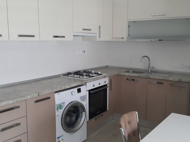 Flat To Rent in Karakum, Kyrenia