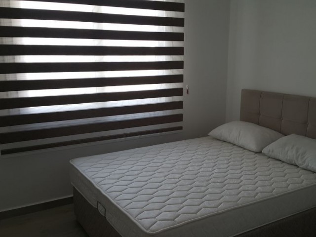 Flat To Rent in Karakum, Kyrenia