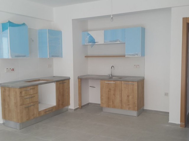 ZERO LUXURY APARTMENTS WITH TURKISH COBS IN NICOSIA KAYMAKLI!!! ** 