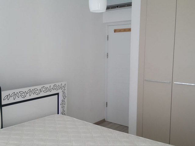 GİRNE EMTAN TOWERS'DA 2+1 FULL EŞYALI DAİRE!!!