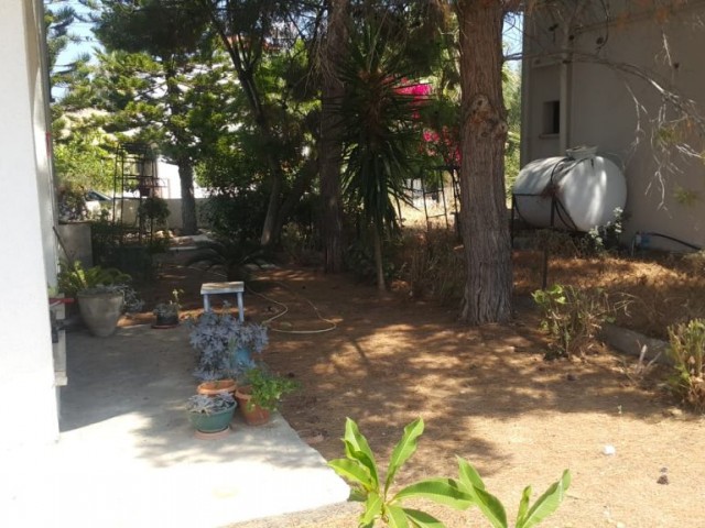 Villa To Rent in Çatalköy, Kyrenia