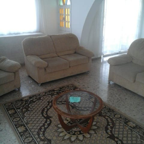 Flat To Rent in Ortaköy, Nicosia