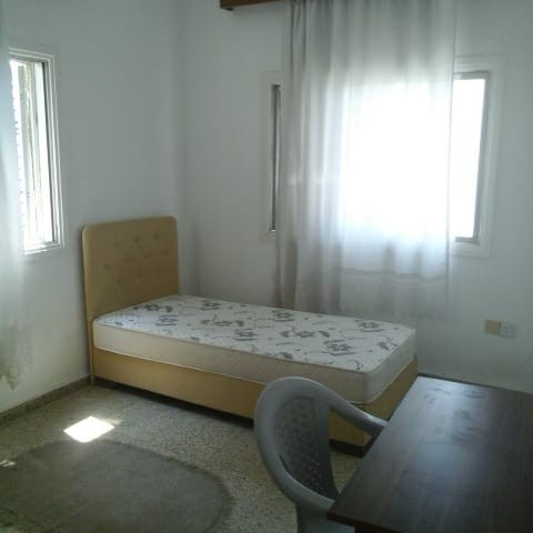 Flat To Rent in Ortaköy, Nicosia