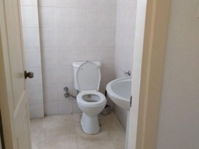 Flat To Rent in Ortaköy, Nicosia