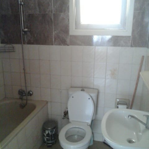 Flat To Rent in Ortaköy, Nicosia