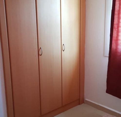 Flat To Rent in Girne Merkez, Kyrenia