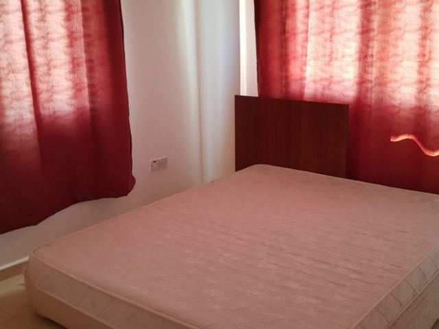 Flat To Rent in Girne Merkez, Kyrenia