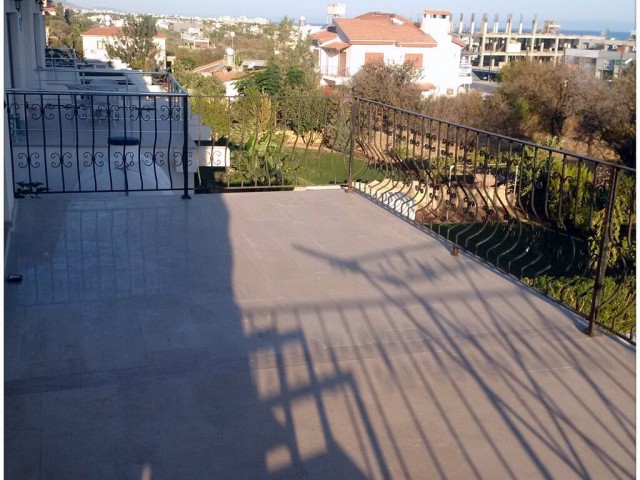 Villa To Rent in Çatalköy, Kyrenia