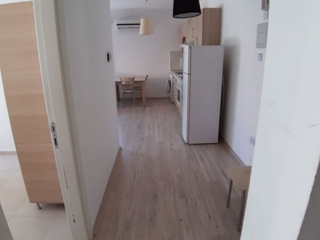 Flat To Rent in Karakum, Kyrenia