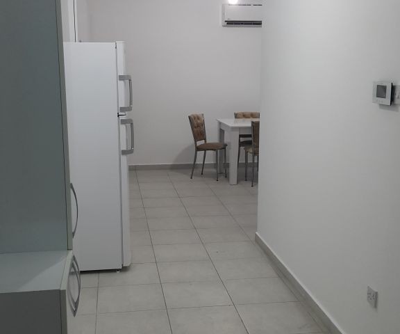 Flat To Rent in Türk Mahallesi, Kyrenia