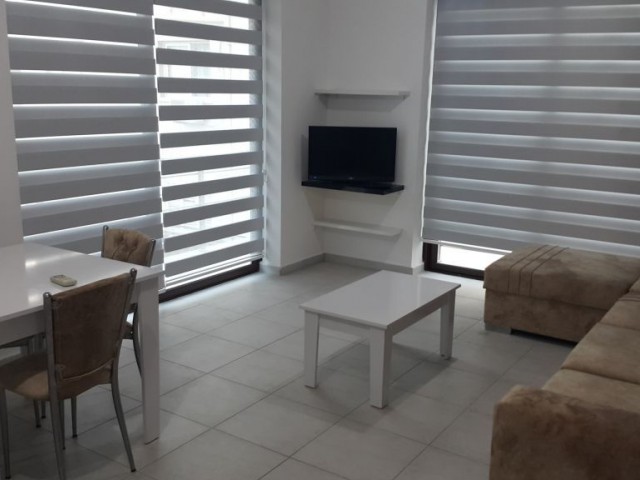 Flat To Rent in Türk Mahallesi, Kyrenia