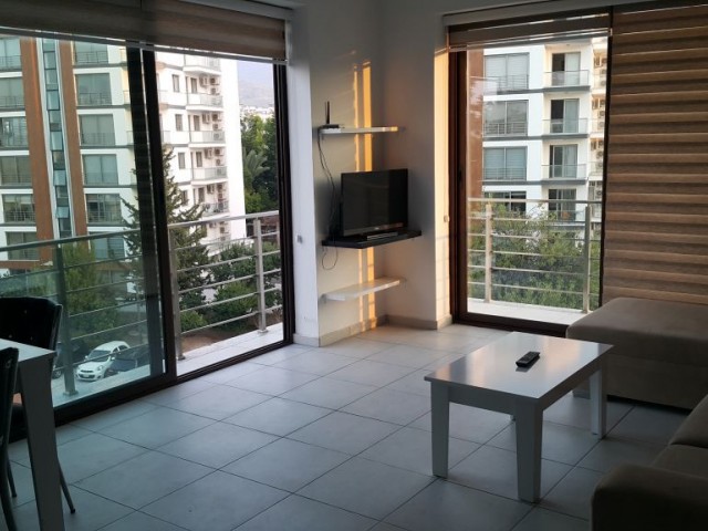 Flat To Rent in Türk Mahallesi, Kyrenia