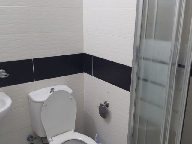 Flat To Rent in Türk Mahallesi, Kyrenia