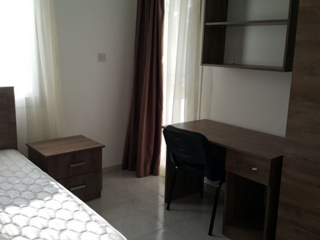 Flat To Rent in Köşklüçiftlik, Nicosia