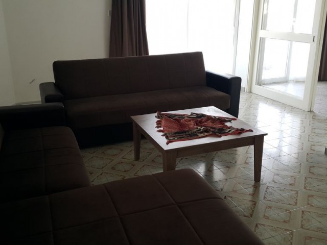 Flat To Rent in Köşklüçiftlik, Nicosia