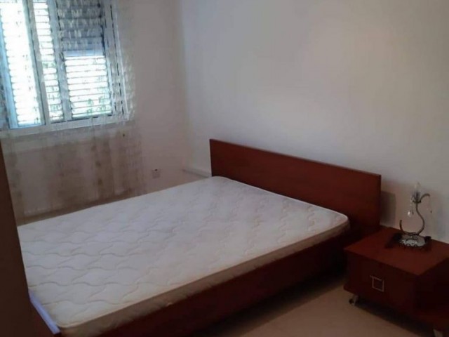 Flat To Rent in Karaoğlanoğlu, Kyrenia