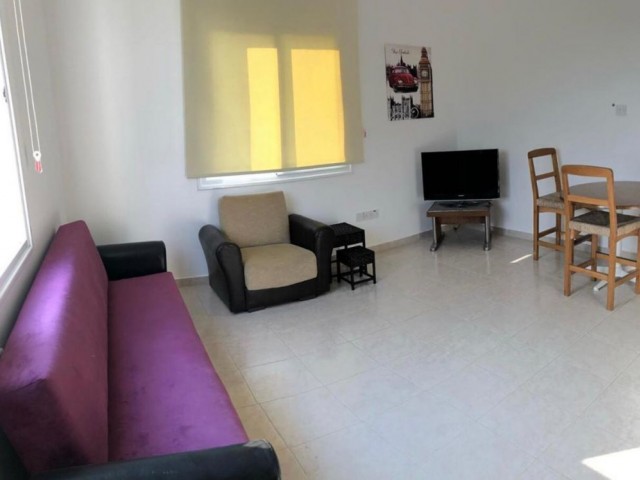 Flat To Rent in Göçmenköy, Nicosia