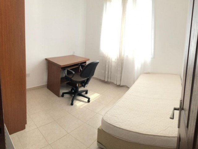 Flat To Rent in Göçmenköy, Nicosia