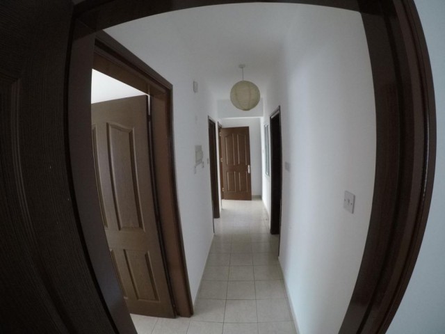 Flat To Rent in Göçmenköy, Nicosia