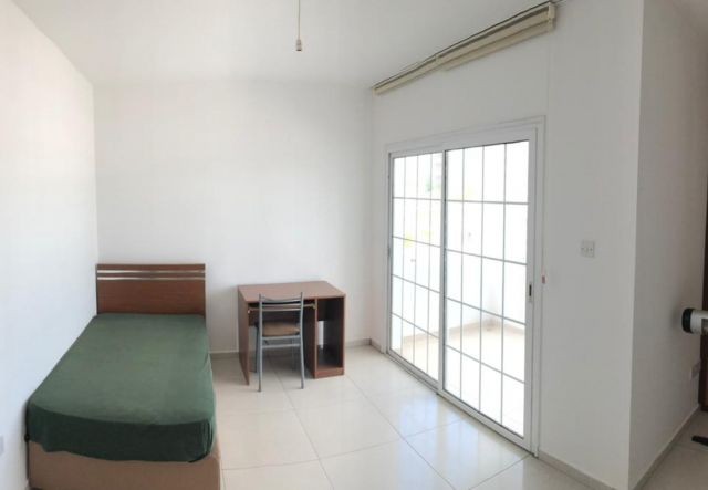 Flat To Rent in Göçmenköy, Nicosia