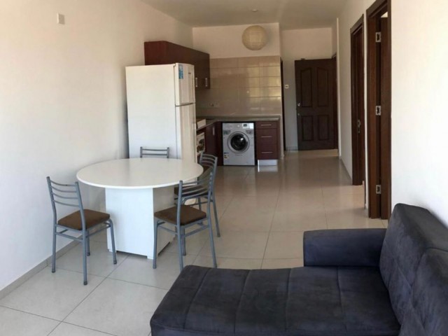 Flat To Rent in Göçmenköy, Nicosia