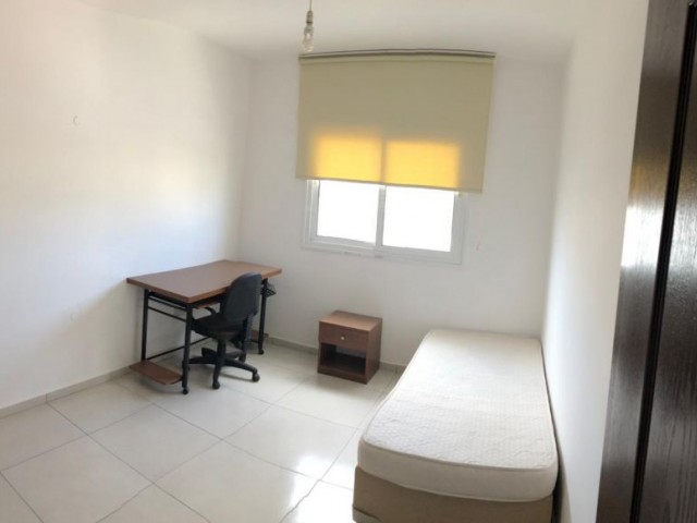 Flat To Rent in Göçmenköy, Nicosia