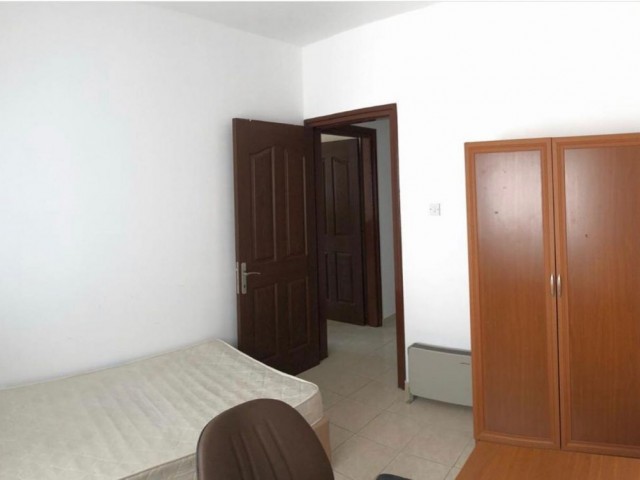 Flat To Rent in Göçmenköy, Nicosia