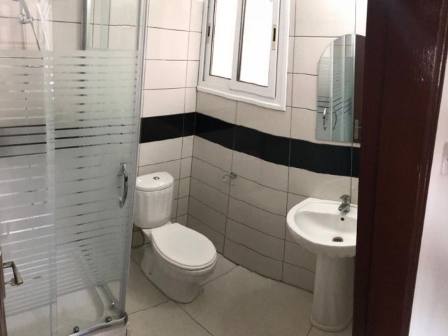 Flat To Rent in Göçmenköy, Nicosia