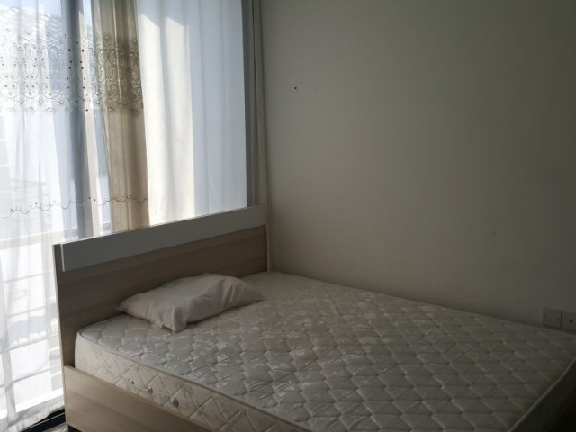 Flat To Rent in Karaoğlanoğlu, Kyrenia