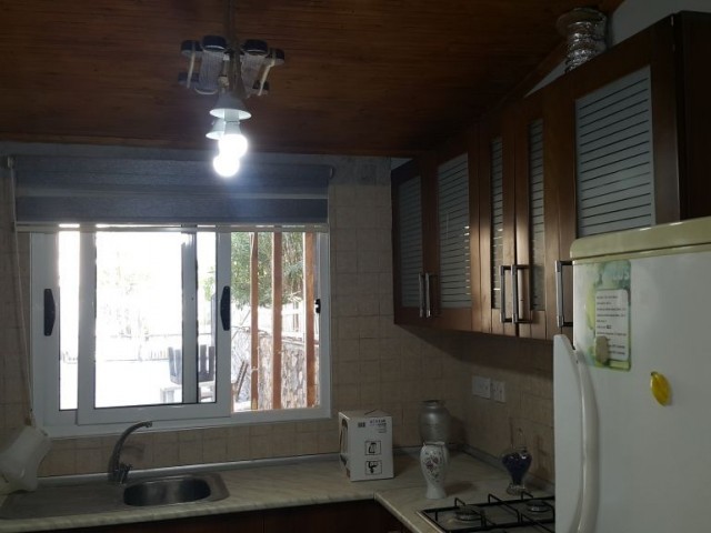 Bungalow Mieten in Alsancak, Kyrenia