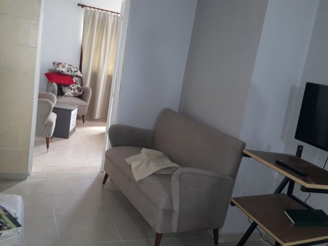 Bungalow To Rent in Alsancak, Kyrenia