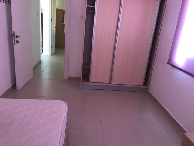 Flat To Rent in Küçük Kaymaklı, Nicosia