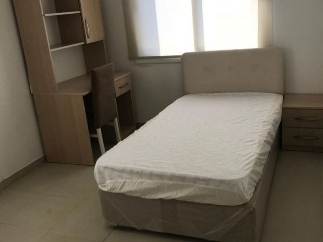 Flat To Rent in Küçük Kaymaklı, Nicosia