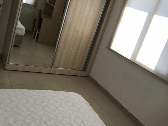 Flat To Rent in Küçük Kaymaklı, Nicosia