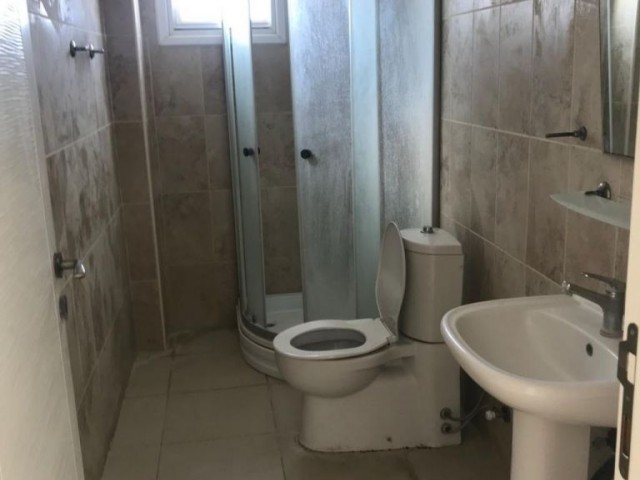 Flat To Rent in Küçük Kaymaklı, Nicosia