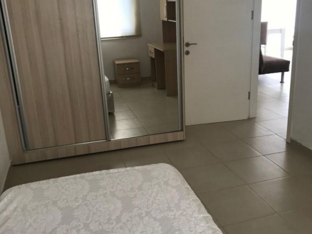 Flat To Rent in Küçük Kaymaklı, Nicosia