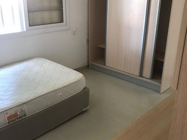 Flat To Rent in Küçük Kaymaklı, Nicosia