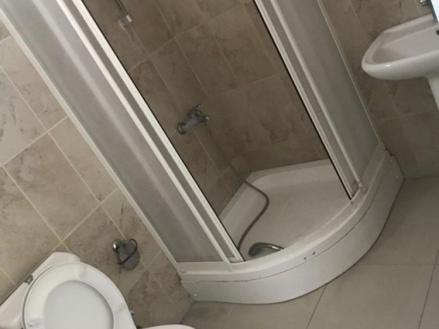 Flat To Rent in Küçük Kaymaklı, Nicosia