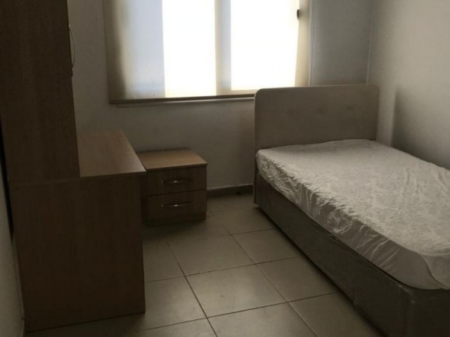 Flat To Rent in Küçük Kaymaklı, Nicosia