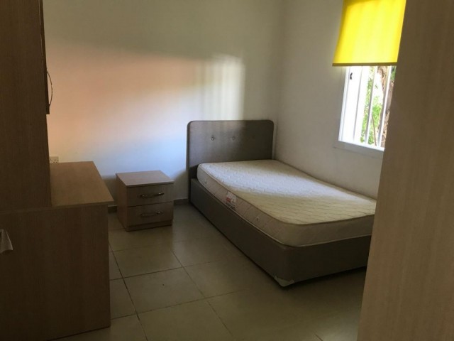 Flat To Rent in Küçük Kaymaklı, Nicosia