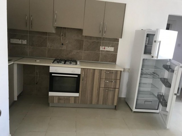 Flat To Rent in Küçük Kaymaklı, Nicosia